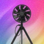 Balmuda NatureWind Studio: Um Ventilador Premium que Desafia o Óbvio