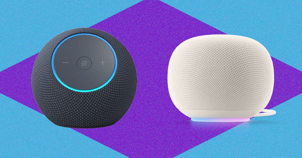 Melhor Smart Speaker Google Home Amazon Echo Apple HomePod Comparativo