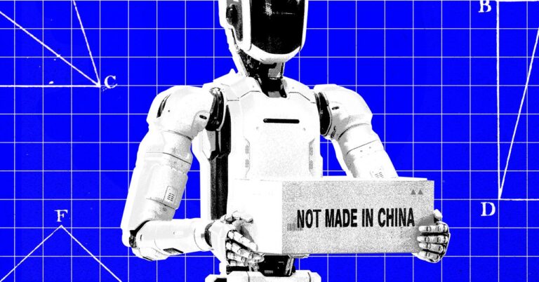 Ati Robotics: A Startup Indiana que Redefine a Robótica Global com Inovação Resiliente