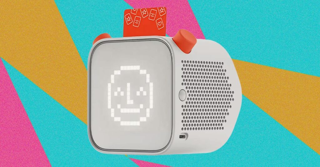Desconecte para Conectar: Players de Áudio Trazem Histórias e Música Sem Telas